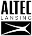 Altec-Lansing Speaker