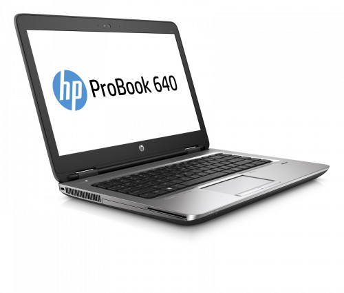  HP ProBook 640 G3