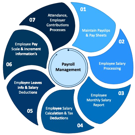 Pay roll Software 