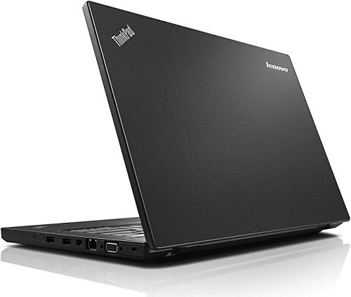 Lenovo ThinkPad X250 Core i5 5th Gen 500GB HDD Laptop