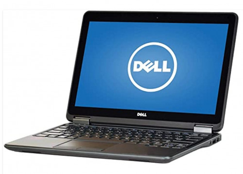 Dell Latitude E7240 Core i5 4th Gen 128GB SSD Laptop