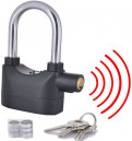 Alarm Lock Loud Sound Digital Sensor Chip