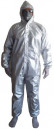 Polyester with Silver Coating Washable PPE