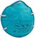 3M 1860 N95 Health Care Particulate Respirator Mask