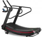 Gymost Freelander Curve Treadmill