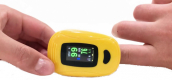 Heal Force A3 Pulse Oximeter