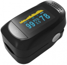 IMDK C101A2 FDA & CE Certified Fingertip Pulse Oximeter