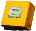 Smarten 50 amps Mppt Solar Charge Controller