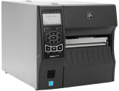 Zebra ZT420 Industrial Direct Thermal Barcode Label Printer