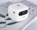ViviFocus VS7-4G Android Projector with SIM Slot