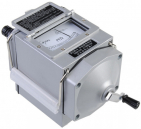 UNI Volt ZC-1000 Electronic Insulation Tester