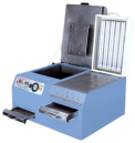 Automatic Rubber Stamp Making Machine