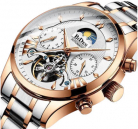 Biden 2019 Automatic Wrist Watch