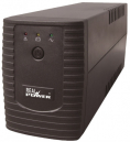 Real Power 650VA UPS Built-In AVR and Surge Protection