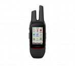 Garmin Rino 750 GPS with Two-Way Radio