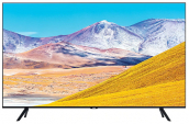 Samsung TU8000 55" Class 4K UHD Smart LED TV