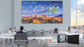LG LAEB015 All-In-One 136" Indoor LED Signage