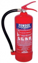ABCE Dry Powder 5 Kg Fire Extinguisher