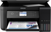 Epson L6160 Wi-Fi Duplex Ink Tank Printer