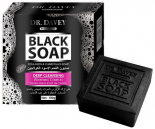 DR. Davey Black Soap