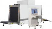China High Perfection X-Ray Baggage Scanner