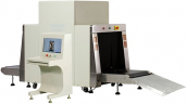 China Efficiency X-Ray Baggage Scanner