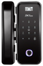 ZKTeco GL300 Hybrid Fingerprint Glass Door Lock