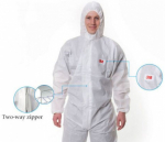 3M 4515 Disposable Coverall PPE