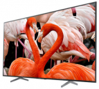 Sony Bravia 55 inch X8000H 4K Android Voice Control TV