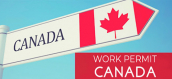 Canadian Working Visa
