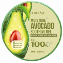 Avocado Soothing Gel-300ml