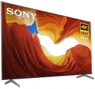Sony X9000H Series 85" 4K Ultra HD Smart LED TV