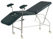 Obstetric Labour Bed / Delivery Table