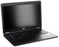 Dell Latitude E5470 Core i5 6th Gen Laptop