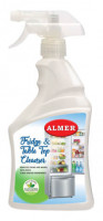 Almer Fridge & Table Top Cleanser-500ml