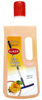 Almer Antibacterial Floor Cleaner Orange-900ml