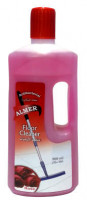 Almer Antibacterial Floor Cleaner Rose-900ml