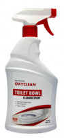 Oxyclean Toilet Bowl Cleaner Spray-500ml