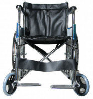 Supreme 809C-46R/C Manual Wheelchair