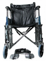 Supreme  809FJ46 Manual Wheelchair