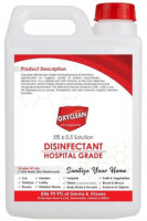 Oxyclean Hypo Disinfectant-5L