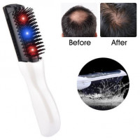 Laser Hair Growth Therapy Comb