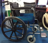 SHC Manual Wheelchair