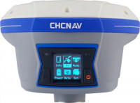 Chcnav i90 IMU-RTK Receiver with Full GNSS Tracking