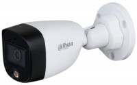 DH-HAC-HFW1209CP-LED Full Color Bullet Camera