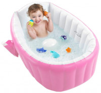 YT-226A Intime Baby Bathtub