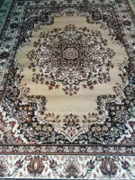 Superking Multicolour Room Carpet