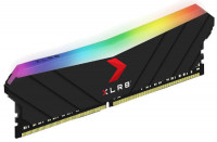 PNY XLR8 Gaming EPIC-X RGB 8GB DDR4 Desktop RAM
