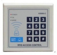 V2000C RFID Offline Access Control