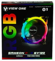 View One GV120 Gameon RGB CPU Cooler